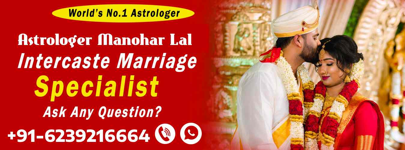 Love marriage Specialist